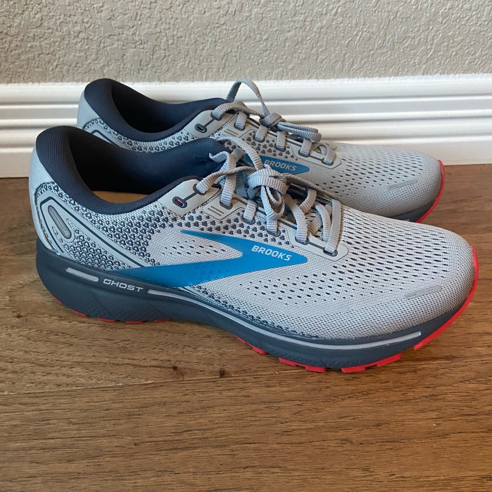 Brooks Ghost 14 NWOB